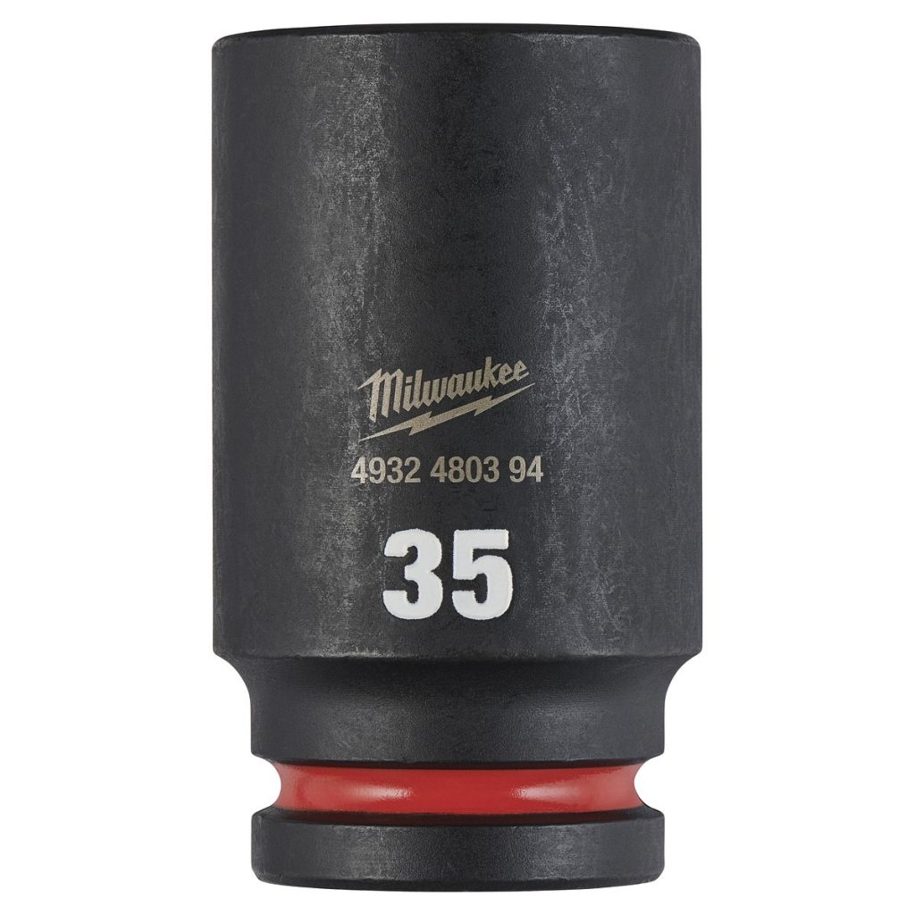 LIGZDA 3/4″ ŠW DZIĻŠ 35MM