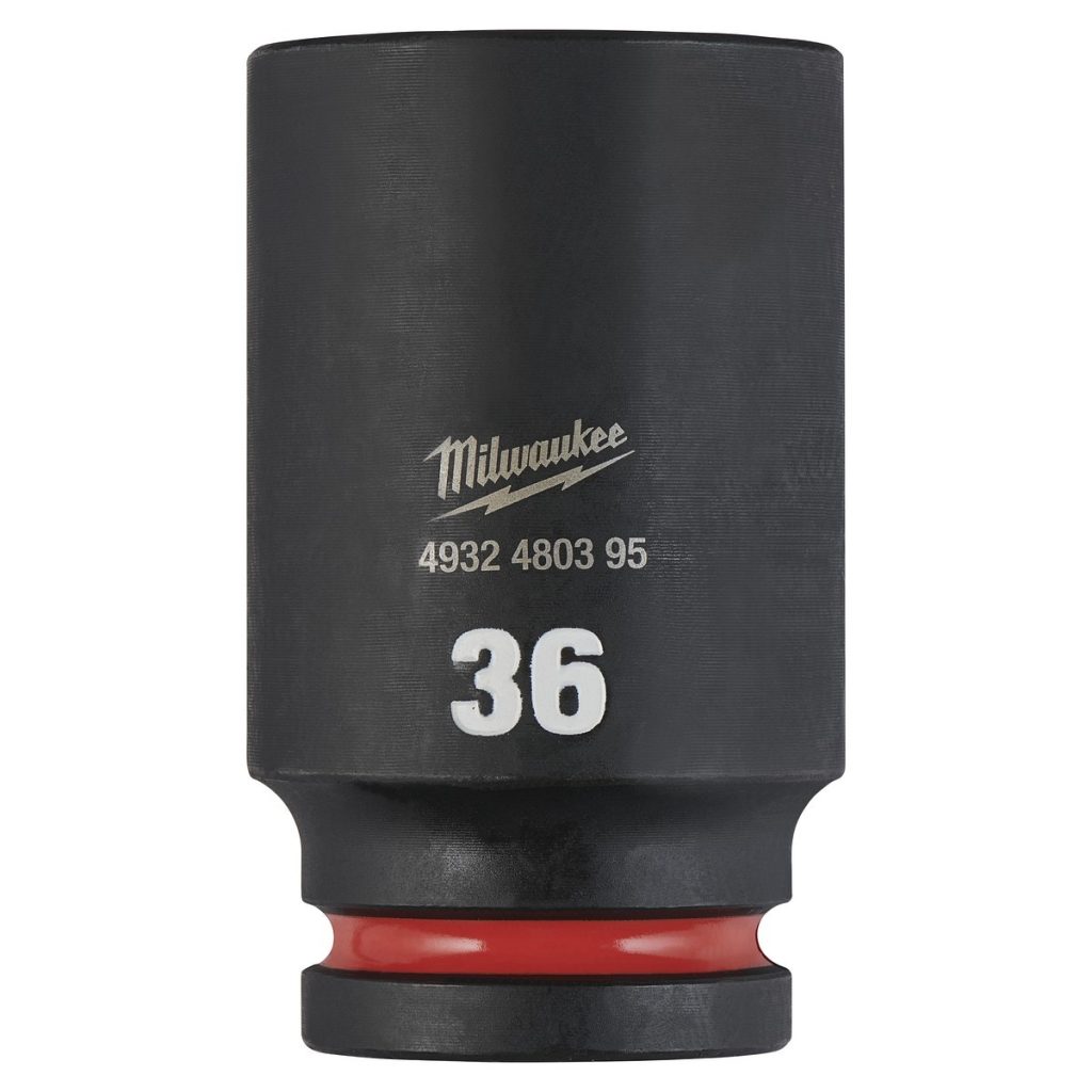 LIGZDA 3/4″ ŠW DZIĻŠ 36MM