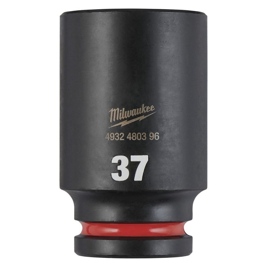LIGZDA 3/4″ ŠW DZIĻŠ 37MM
