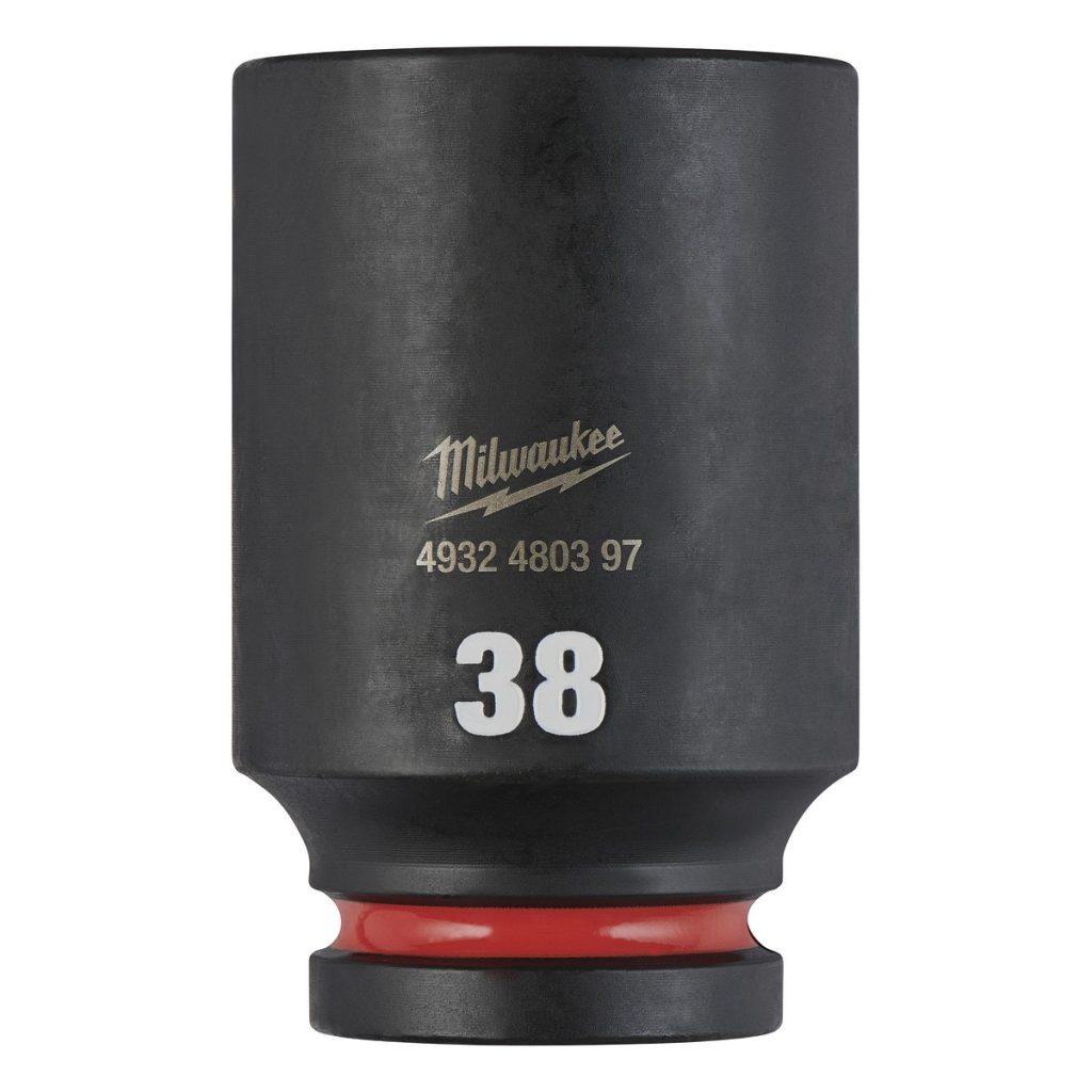 LIGZDA 3/4″ ŠW DZIĻŠ 38MM