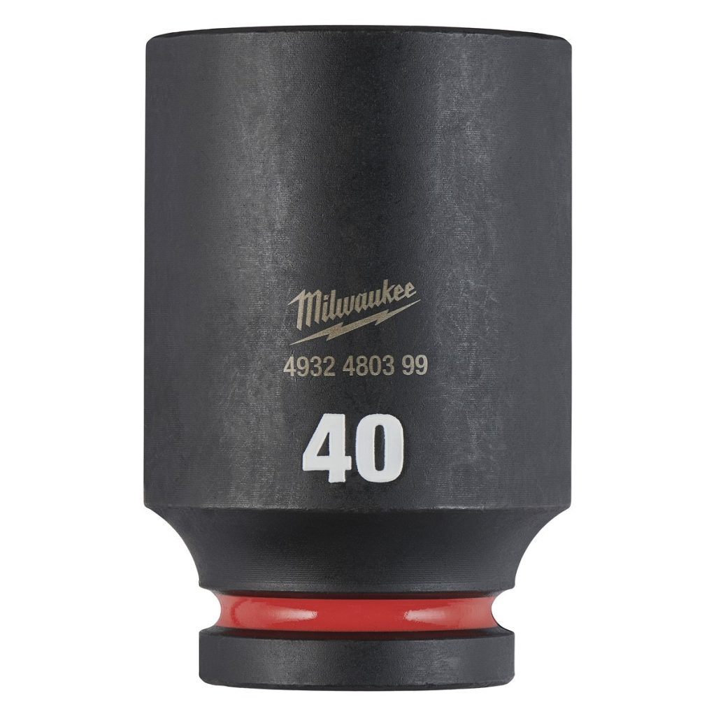 LIGZDA 3/4″ ŠW DZIĻŠ 40MM