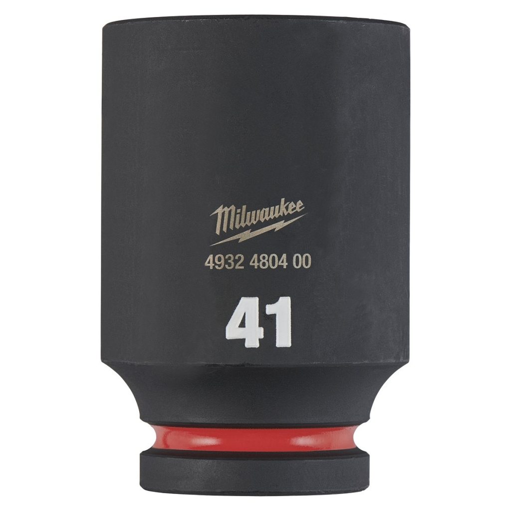 LIGZDA 3/4" ŠW DZIĻUMS 41 MM