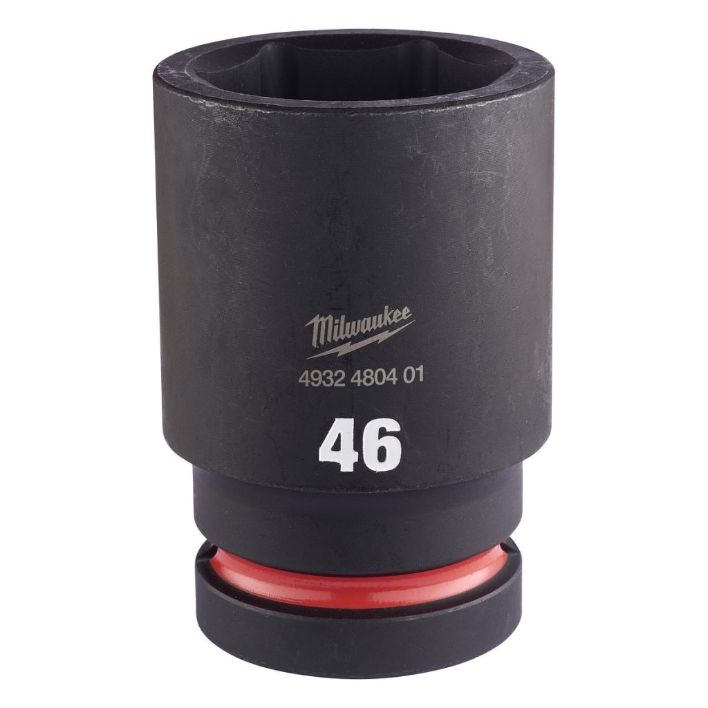LIGZDA 3/4″ ŠW DZIĻUMS 46 MM
