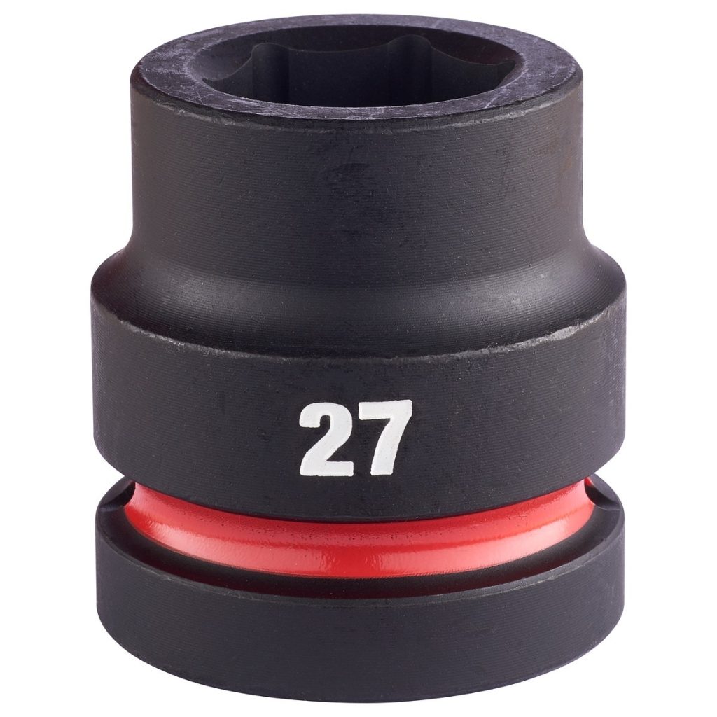 LIGZDA 1" SHW STD 27 MM