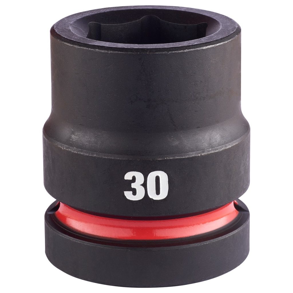 LIGZDA 1" SHW STD 30 MM