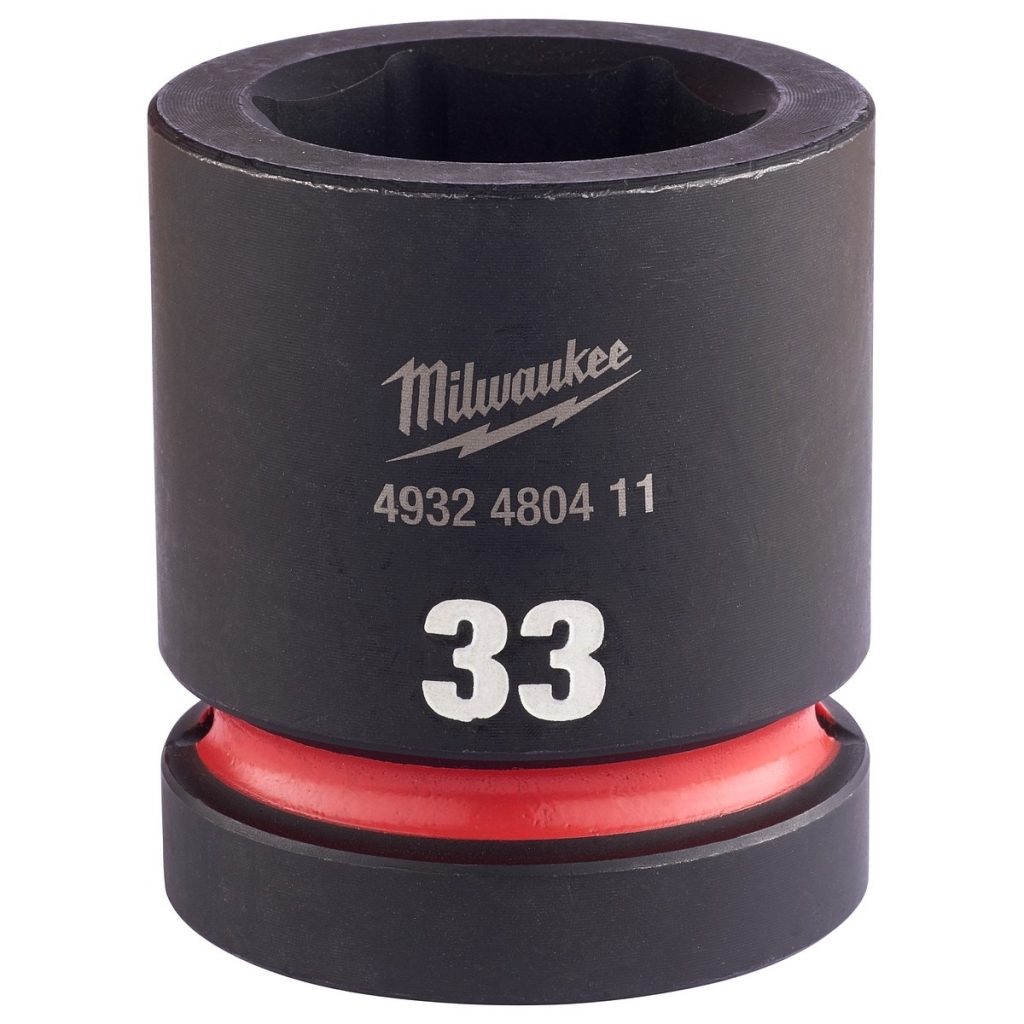 LIGZDA 1" SHW STD 33MM