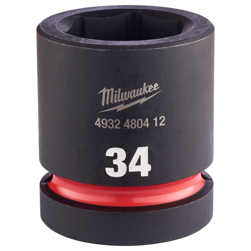 LIGZDA 1" SHW STD 34 MM