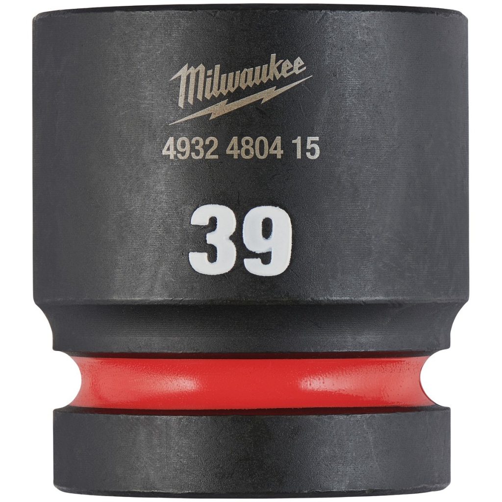 LIGZDA 1" SHW STD 39 MM