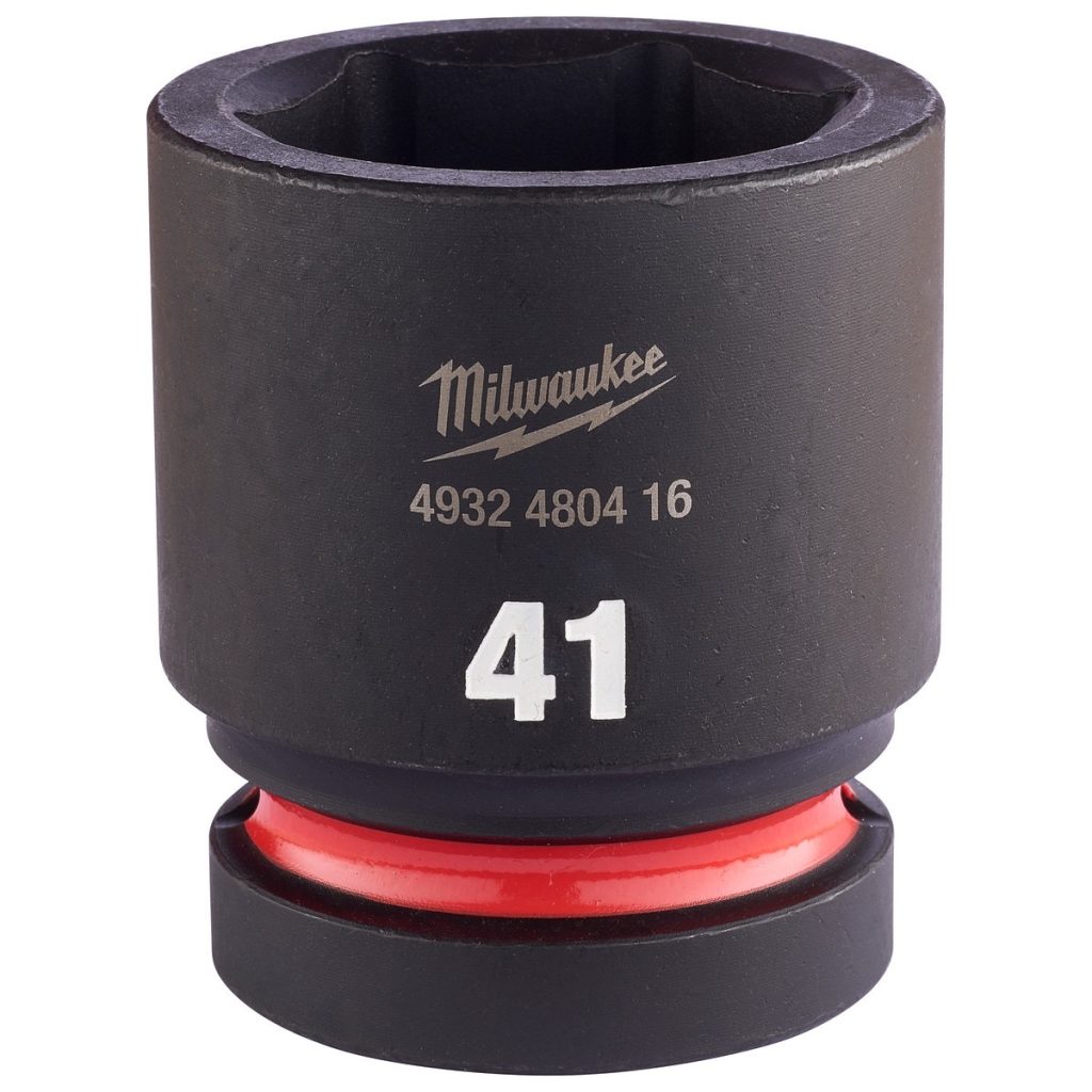 LIGZDA 1" SHW STD 41MM