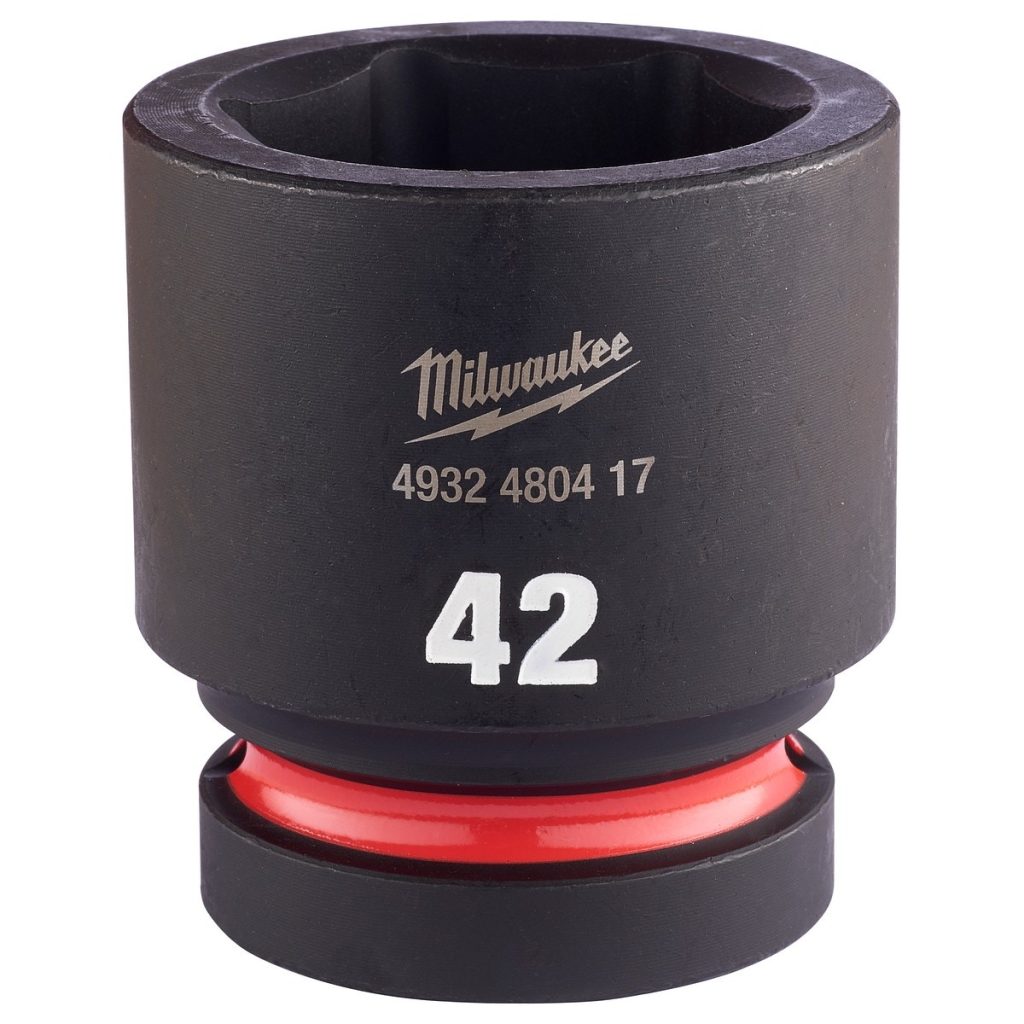 LIGZDA 1" SHW STD 42MM