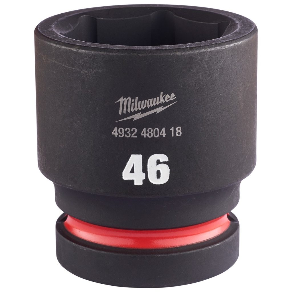 LIGZDA 1" SHW STD 46 MM