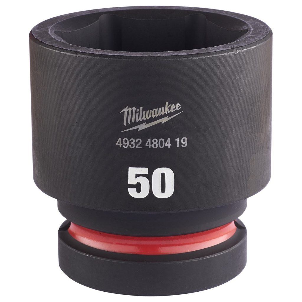 LIGZDA 1" SHW STD 50 MM
