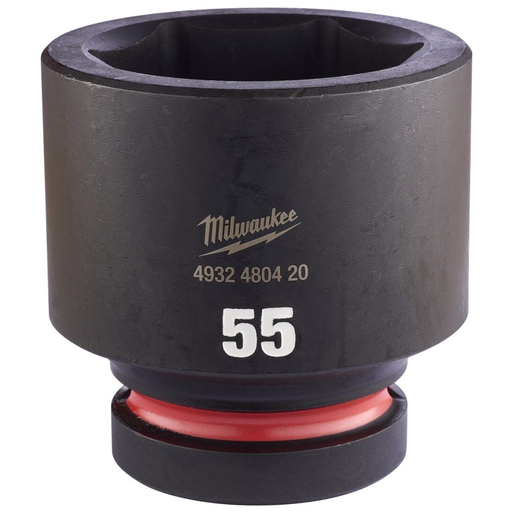 LIGZDA 1" SHW STD 55 MM