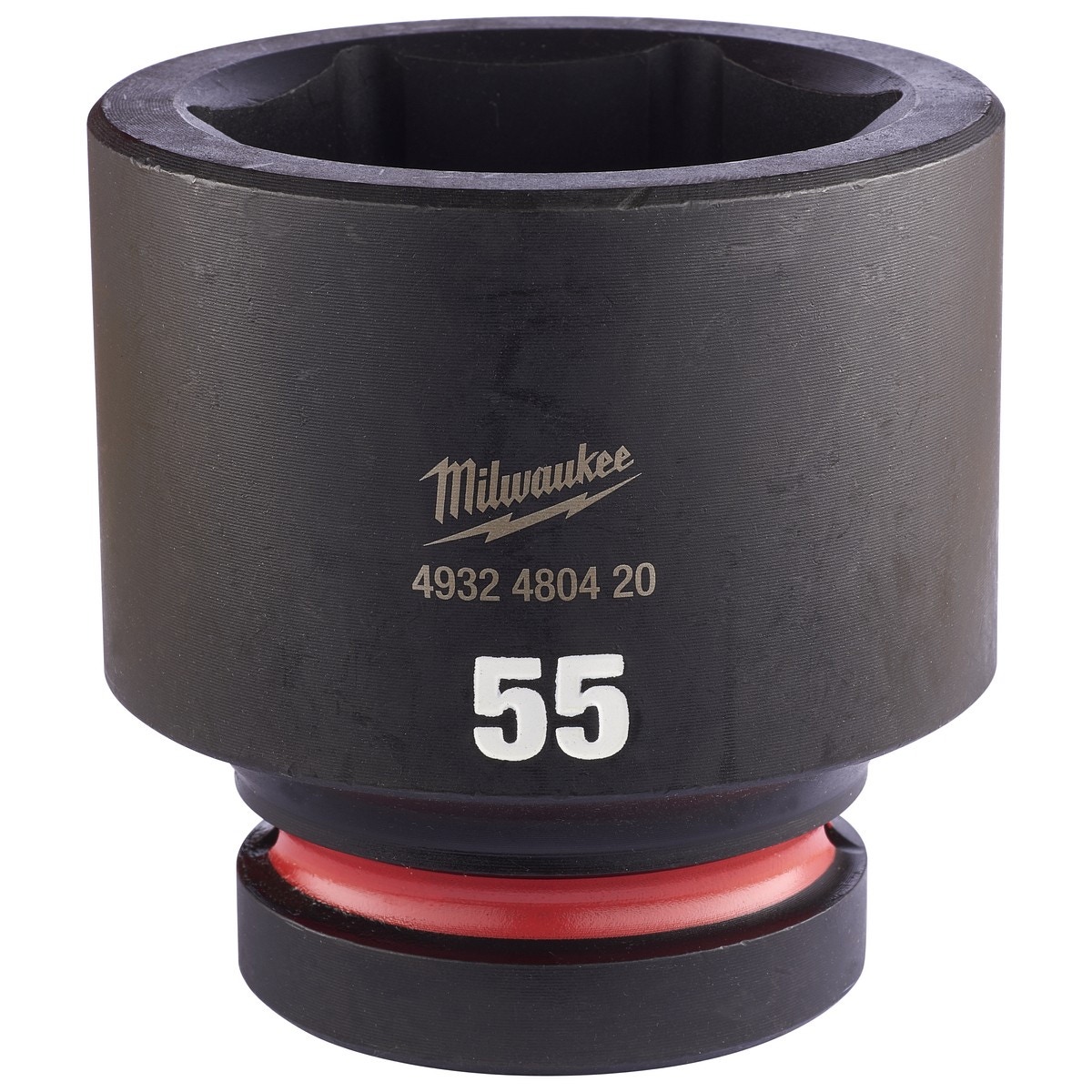 LIGZDA 1" SHW STD 55 MM