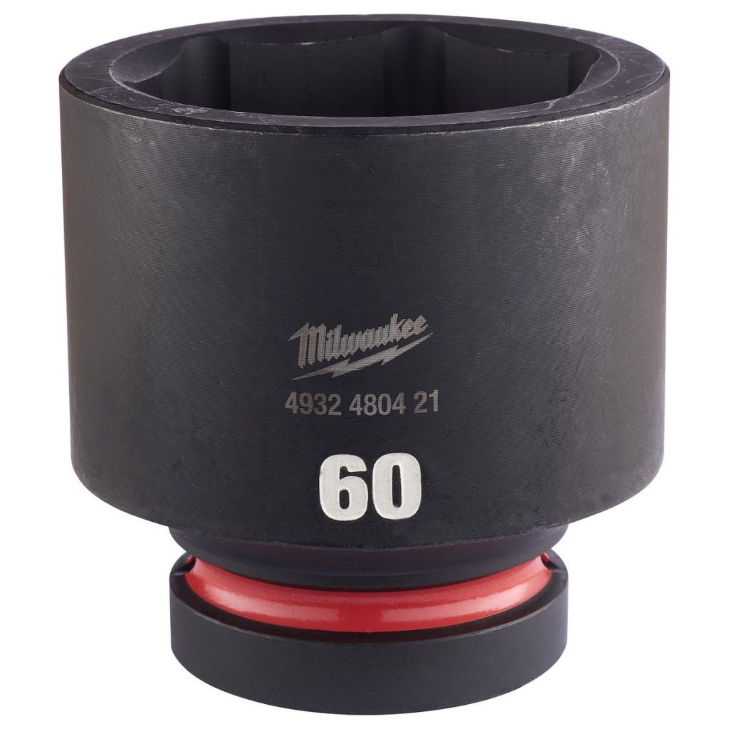 LIGZDA 1" SHW STD 60 MM