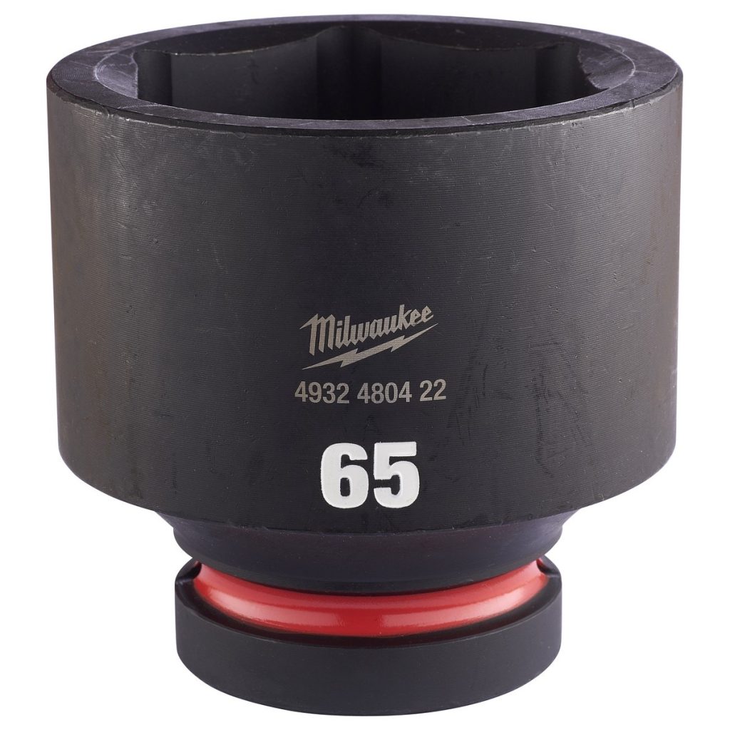 LIGZDA 1" SHW STD 65 MM