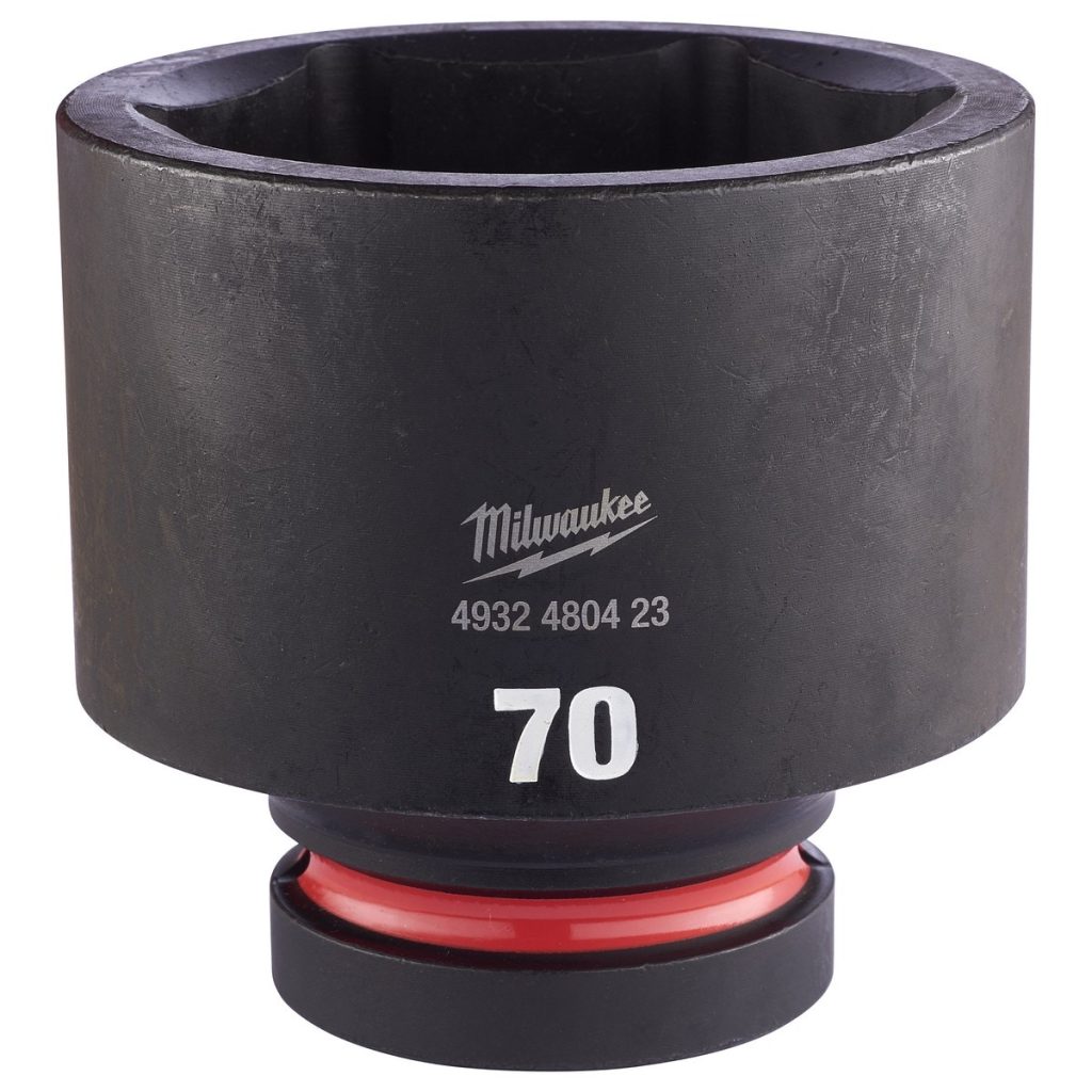 LIGZDA 1" SHW STD 70 MM