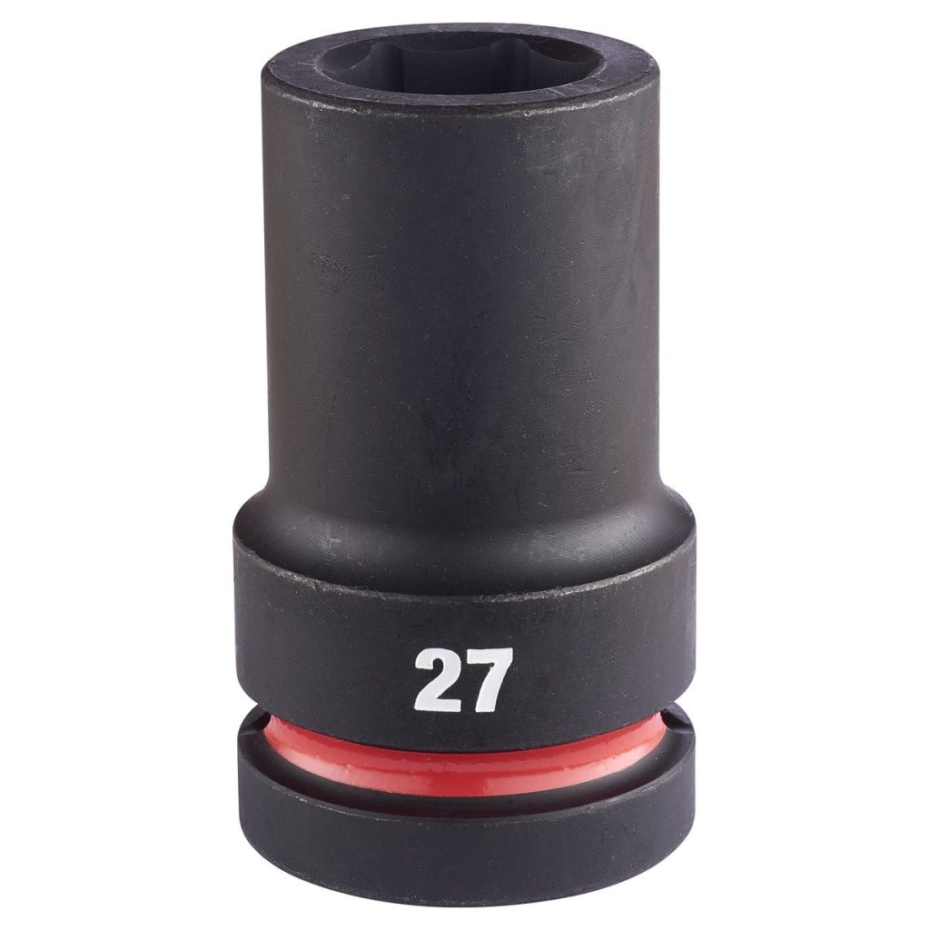 MUCIŅA 1" ŠW DZIĻA 27 MM