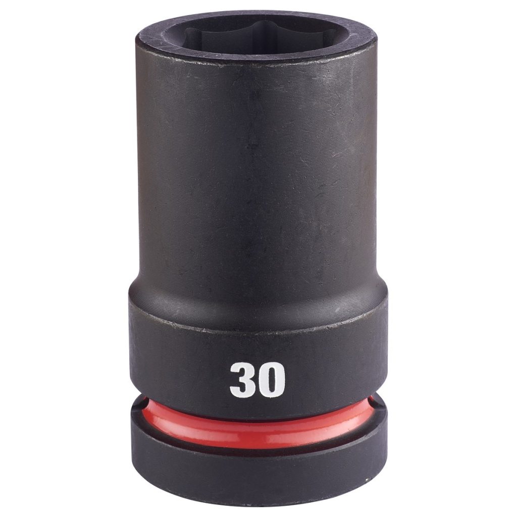 LIGZDA 1" ŠW DZIĻUMS 30 MM