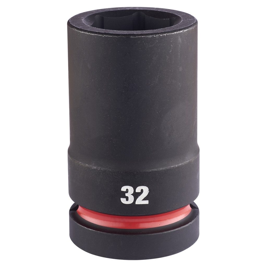 MUCIŅA 1" ŠW DZIĻUMS 32 MM