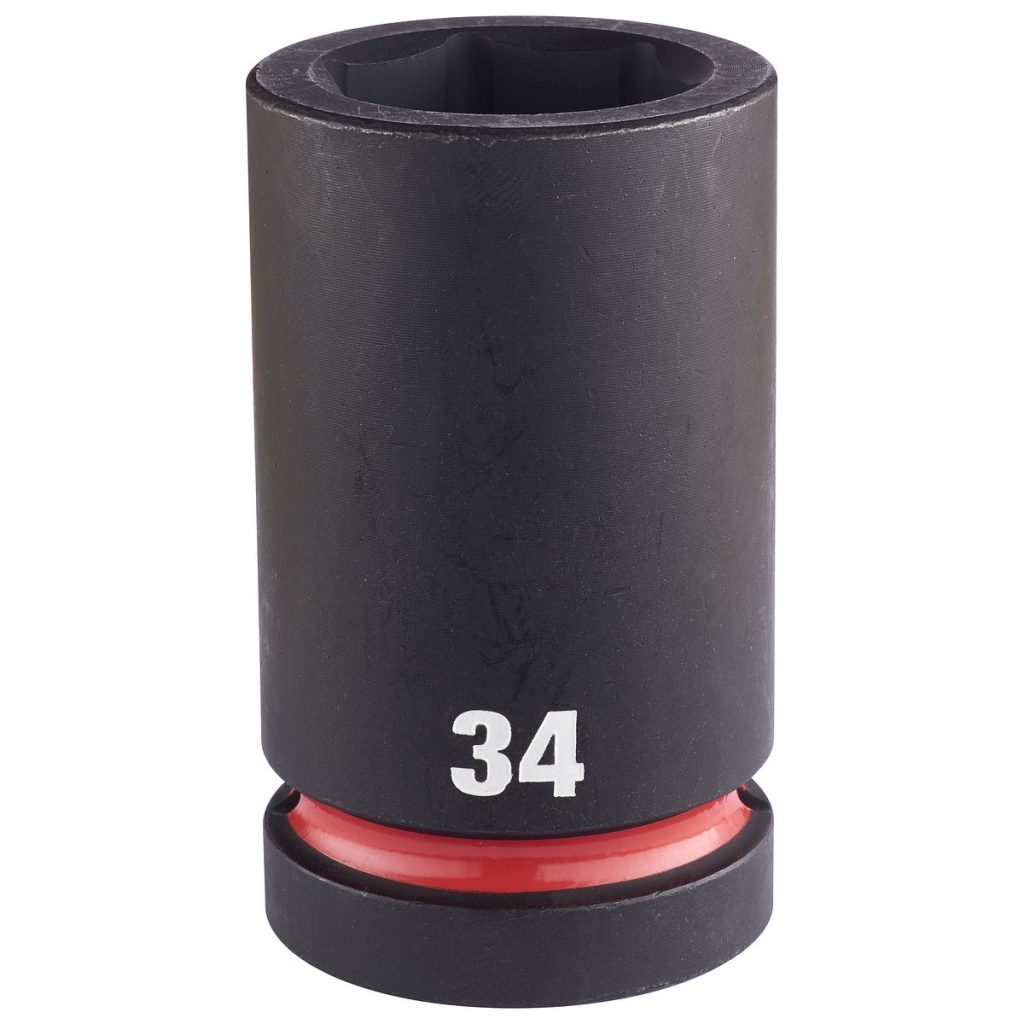 LIGZDA 1" ŠW DZIĻUMS 34 MM