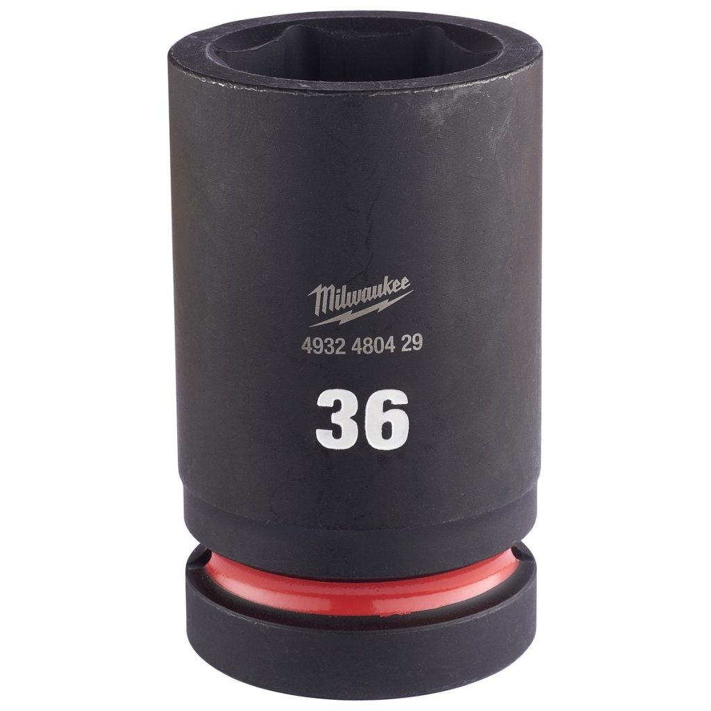 LIGZDA 1" ŠW DZIĻUMS 36 MM