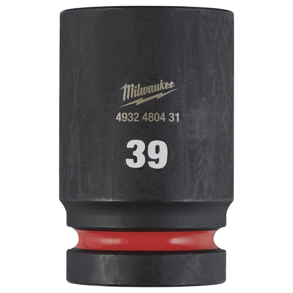 LIGZDA 1" ŠW DZIĻUMS 39 MM