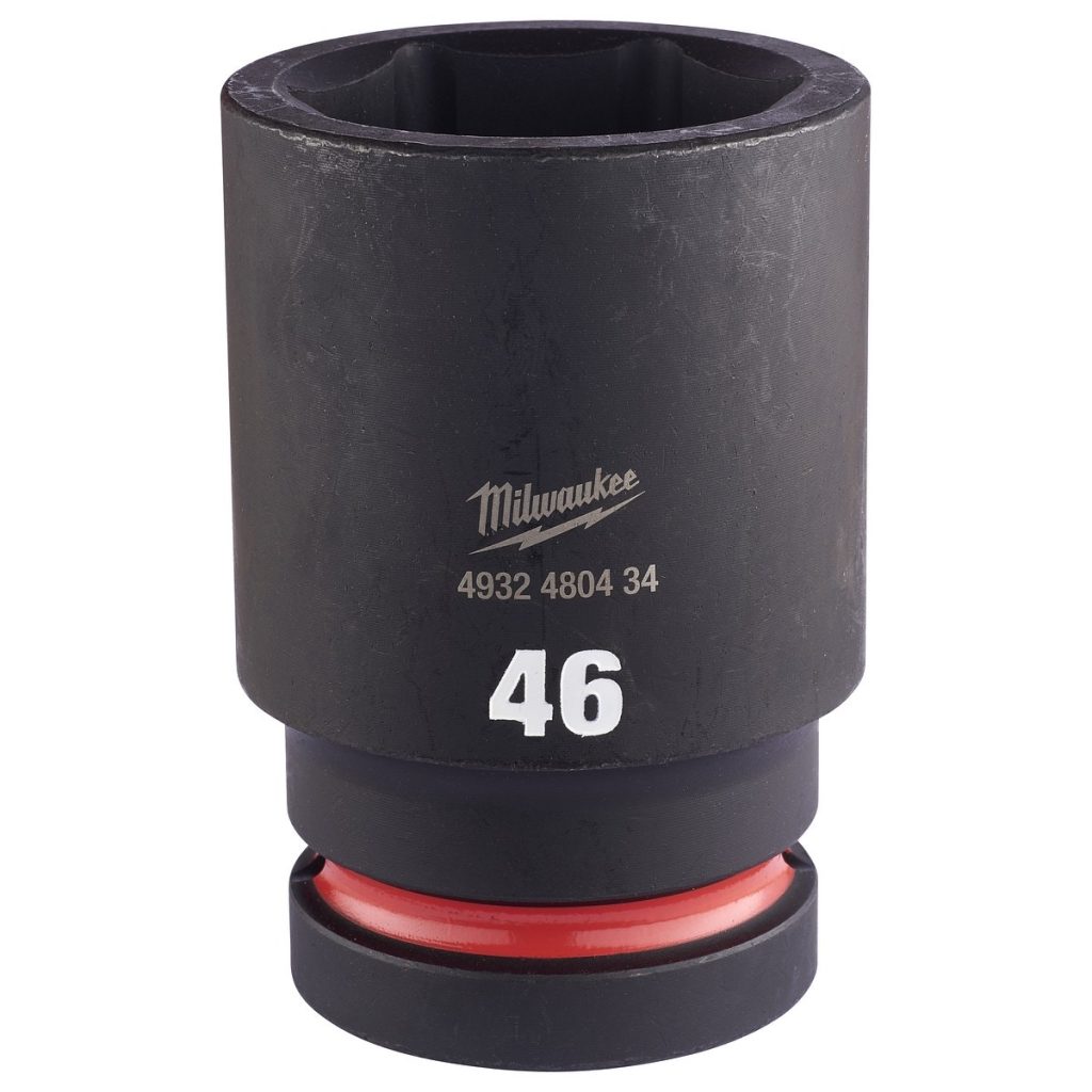 LIGZDA 1" ŠW DZIĻUMS 46 MM