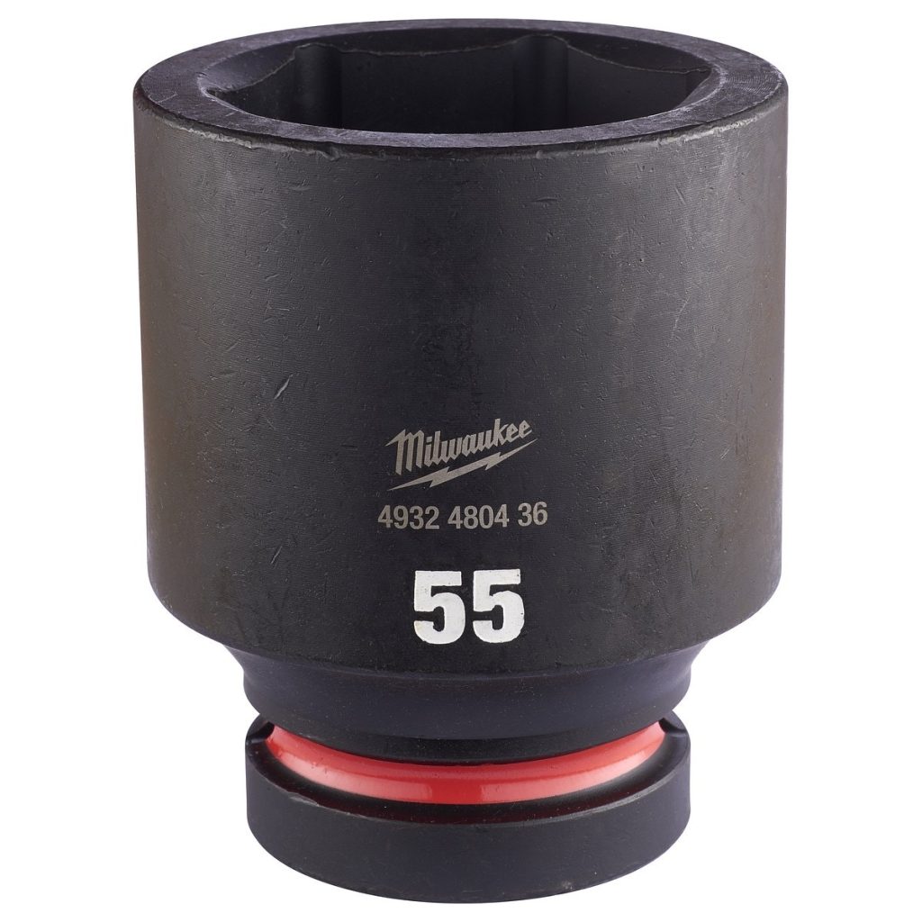 LIGZDA 1" ŠW DZIĻUMS 55 MM