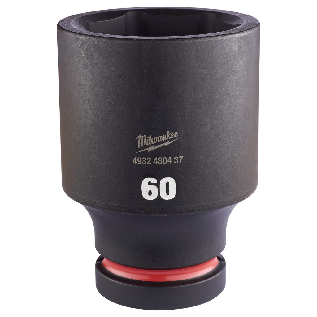 LIGZDA 1" ŠW DZIĻŠ 60 MM