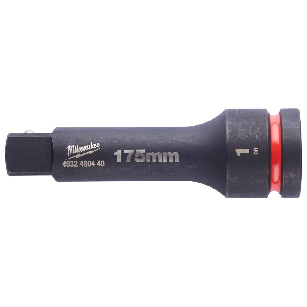 PAGARINĀJUMA LIGZDA 1" ŠW 175MM