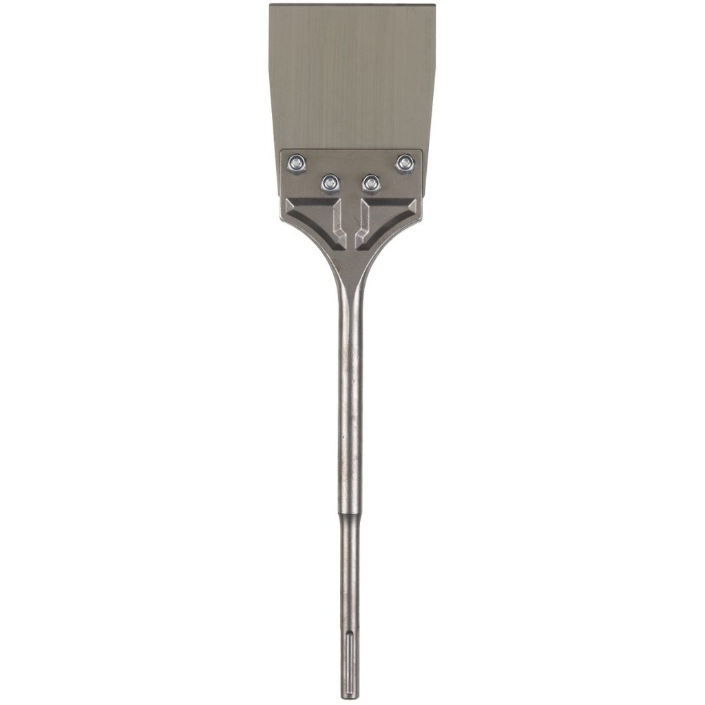 SDS-MAX FLR SKRĀPIS 635X152MM