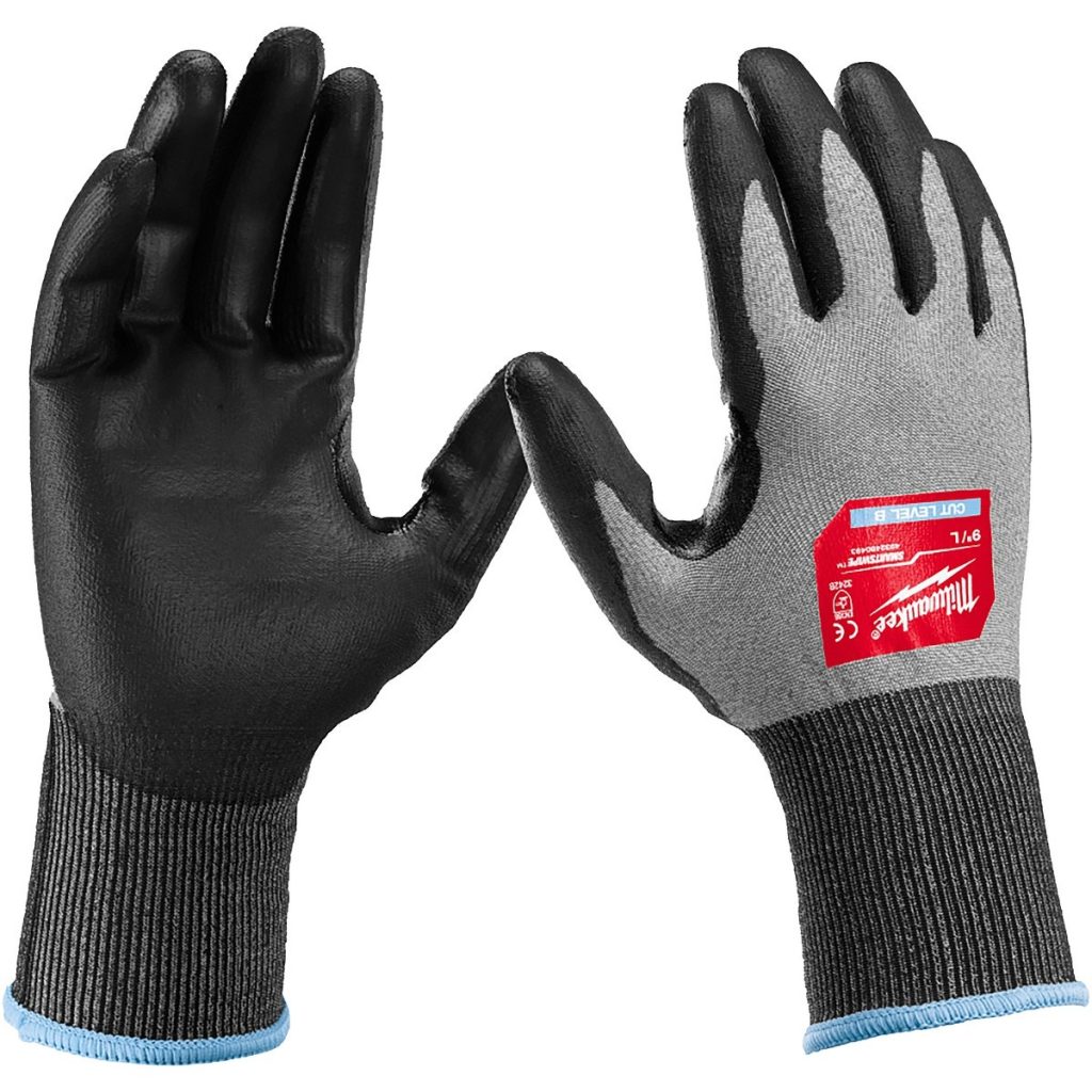 Cimdi hi-dex cut lvl b – xl/10