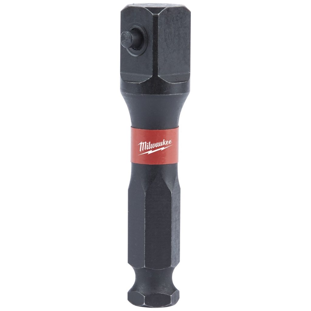 ADAPTERA ŠW 7/16″SEŠSTŪRA UZ 1/2″KVADRĀTVEIDA