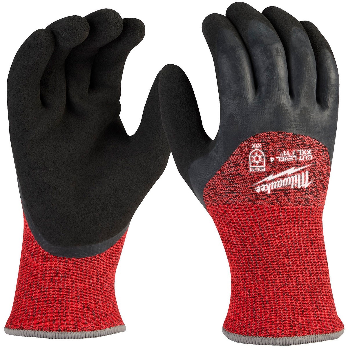 CIMDI ZIEMAS GRIEZUMA LVL D – XL/10