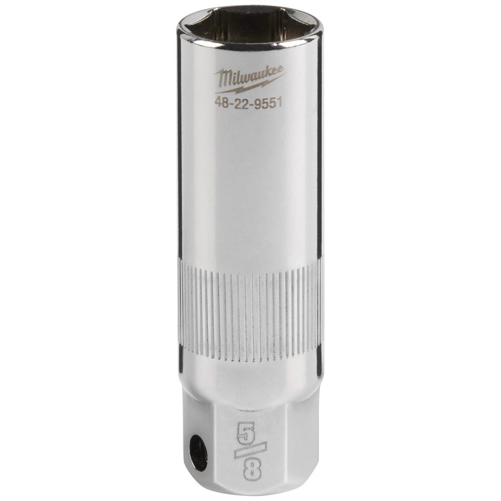 AIZDEDZES SVECES LIGZDA 3/8 16 MM