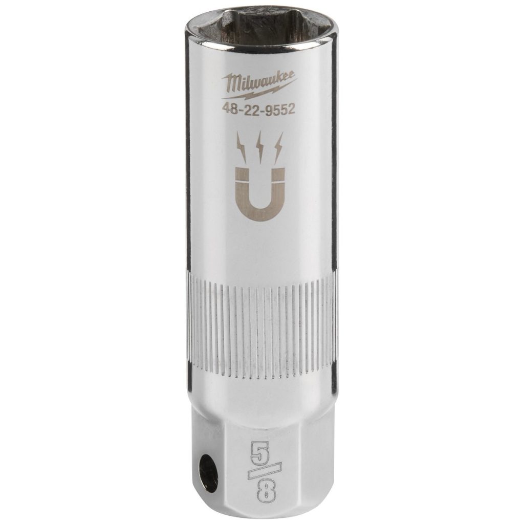 AIZDEDZES SVECES LIGZDA 3/8 MAGNĒTS 16 MM