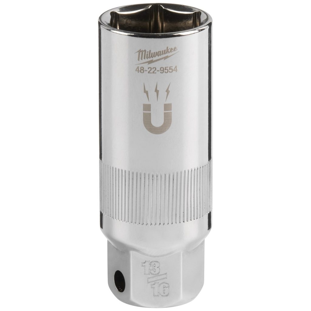 AIZDEDZES SVECES LIGZDA 3/8 MAGNĒTS 20,8 MM
