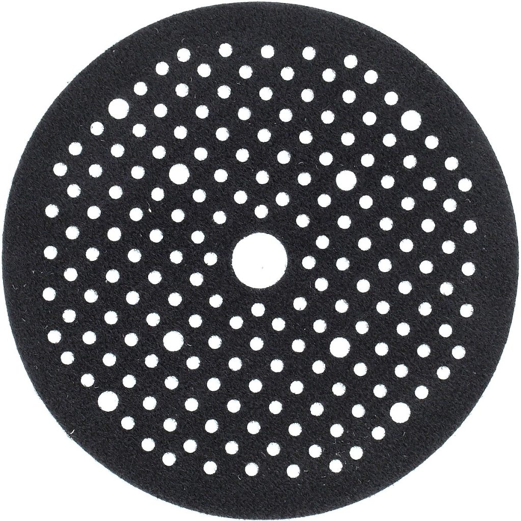 SPILVENTIŅU GLĀBĒJS 125 MM 5P