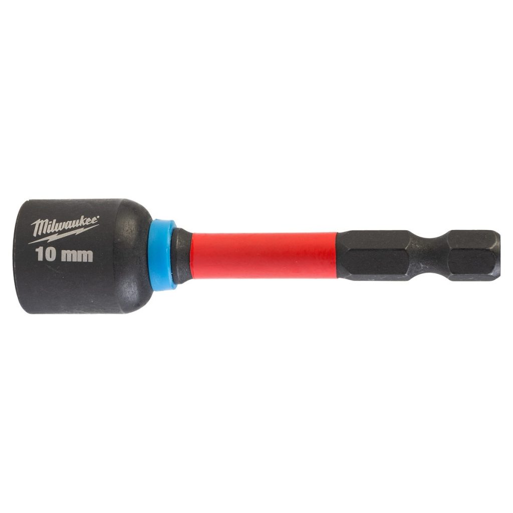 UZGRIEŽŅU SKRŪVGRIEZIS MAG SHW HEX10 65MM