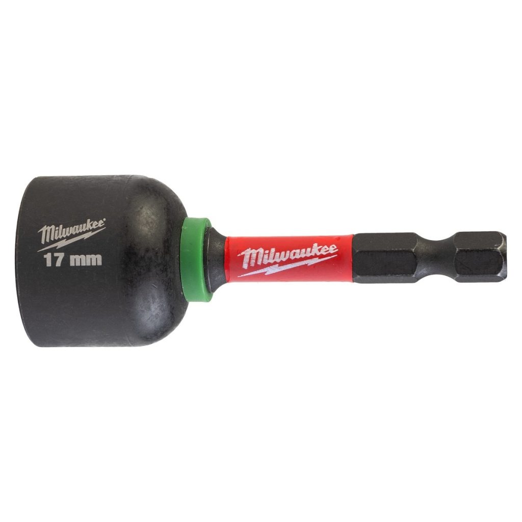 UZGRIEŽŅU SKRŪVGRIEZIS MAG SHW HEX17 65MM