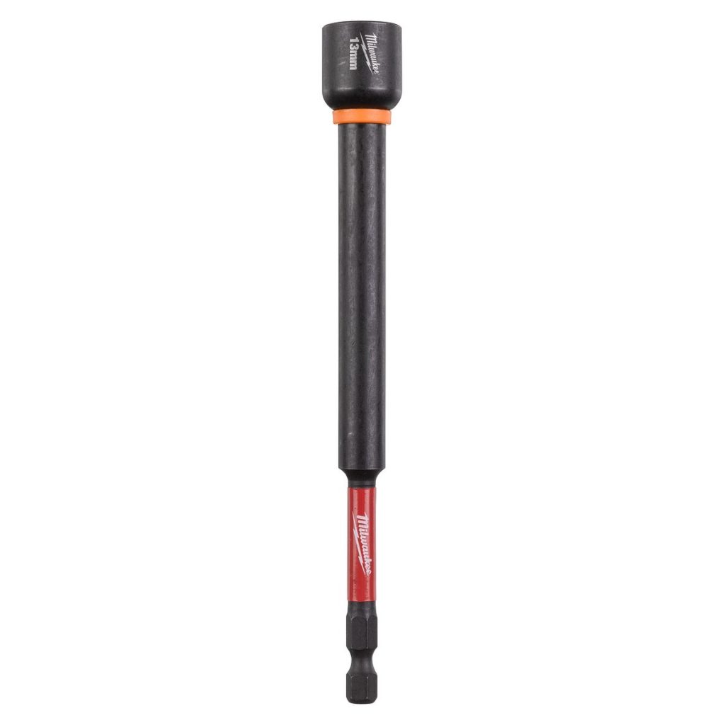 UZGRIEŽŅU SKRŪVGRIEZIS MAG SHW HEX13 150MM
