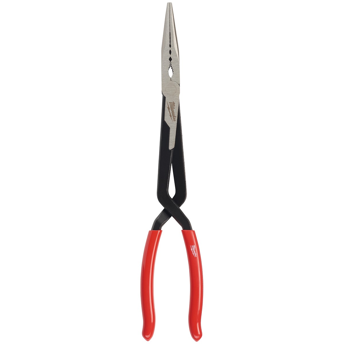 KNAIBLES TAISNAS AR GARU AIZSNIEDZAMĪBU