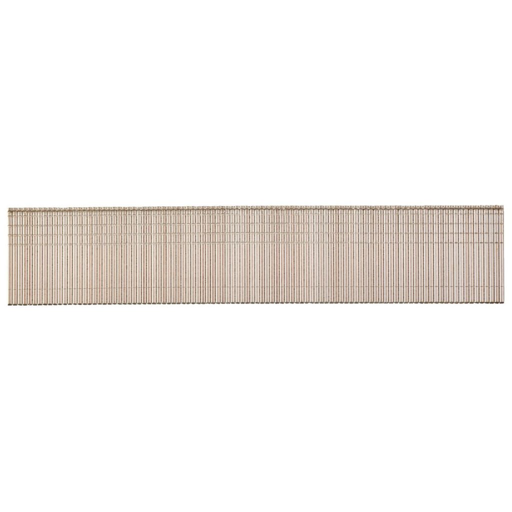 NAGLAS INOX 18G/25MM/C3 5000P