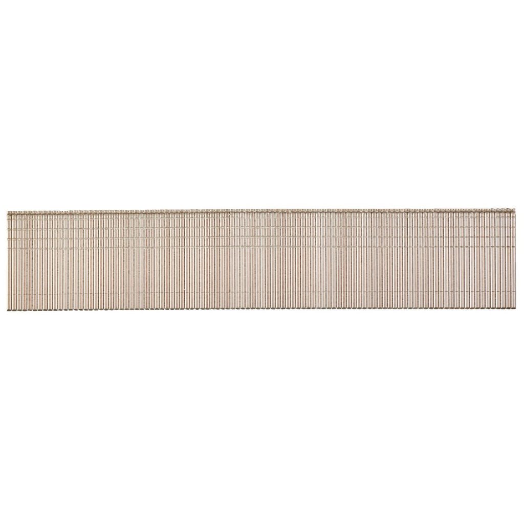 NAGLAS INOX 18G/30MM/C3 5000P