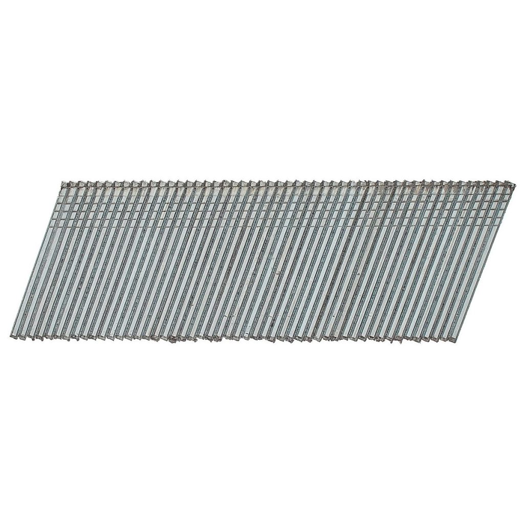 NAGLAS INOX 18G/50MM/C3 5000P