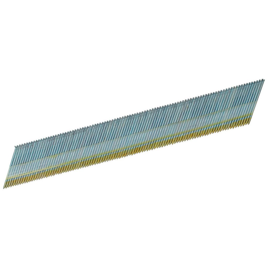 NAGLAS 15G/34°/32MM/G/C1 4000P