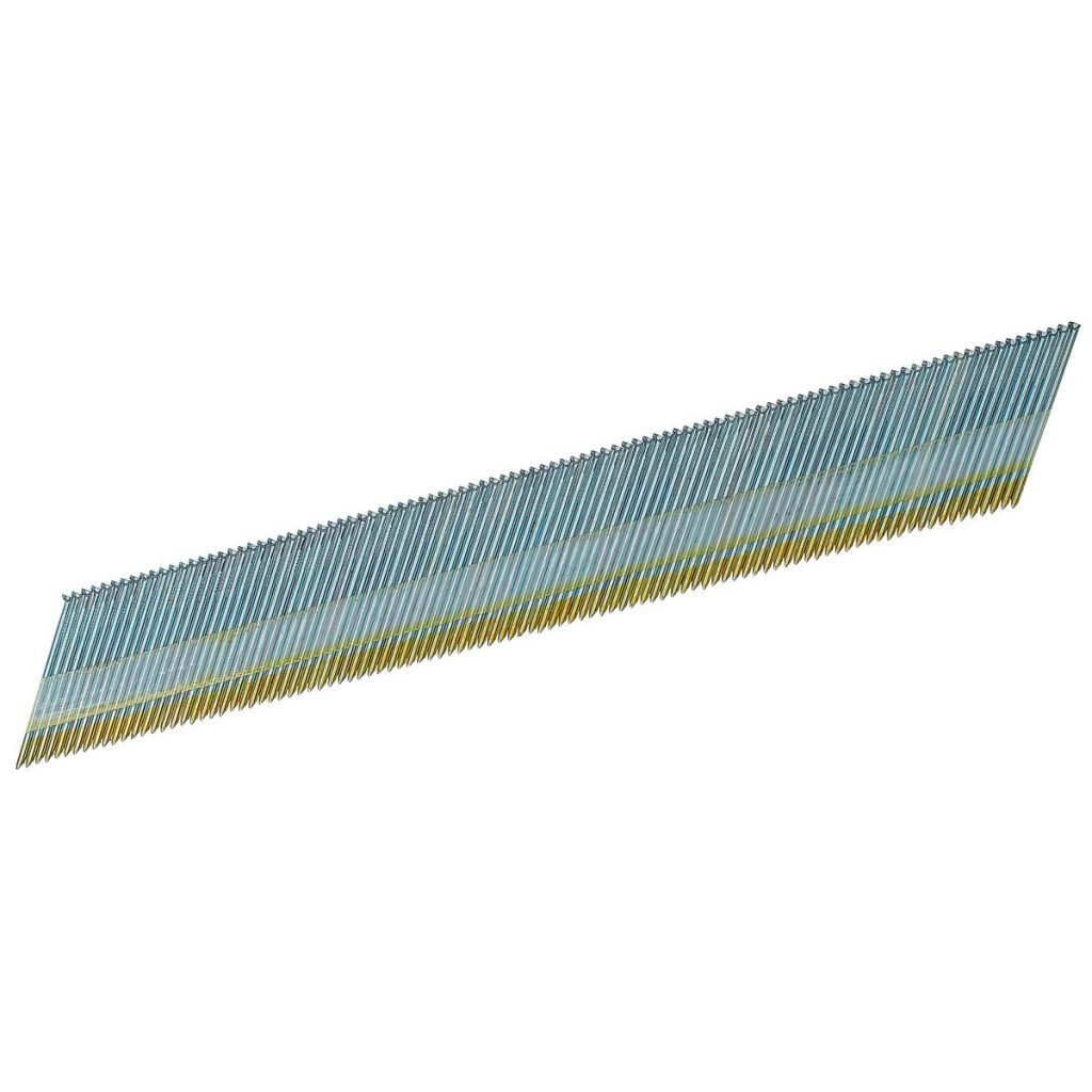 NAGLAS 15G/34°/38MM/G/C1 2500P