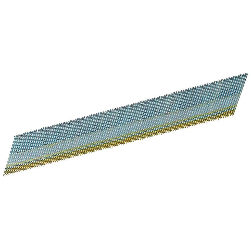 NAGLAS 15G/34°/50MM/G/C1 2500P