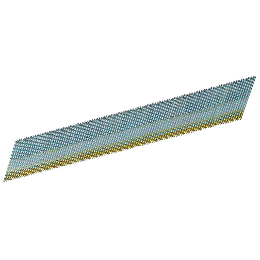 NAGLAS 15G/34°/63MM/G/C1 2200P